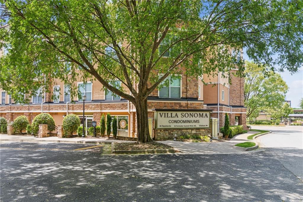10 Perimeter Summit Boulevard NE 4243
