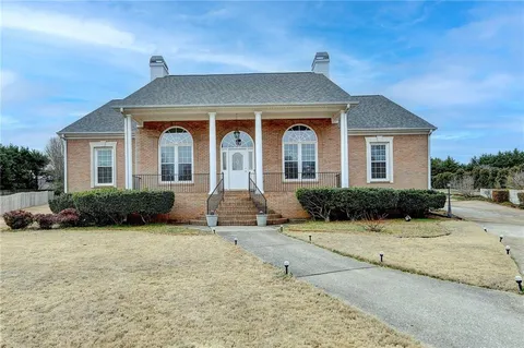 2860 Chardonnay Lane, Cumming, GA 30041 - MLS#: 7523060