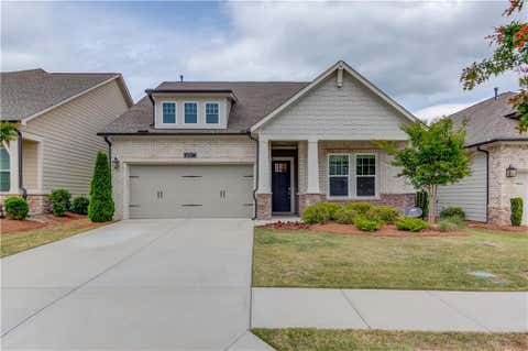 Homes For Sale - 6917 River Rock Drive<br/> Hall County, Flowery Branch, GA 30542