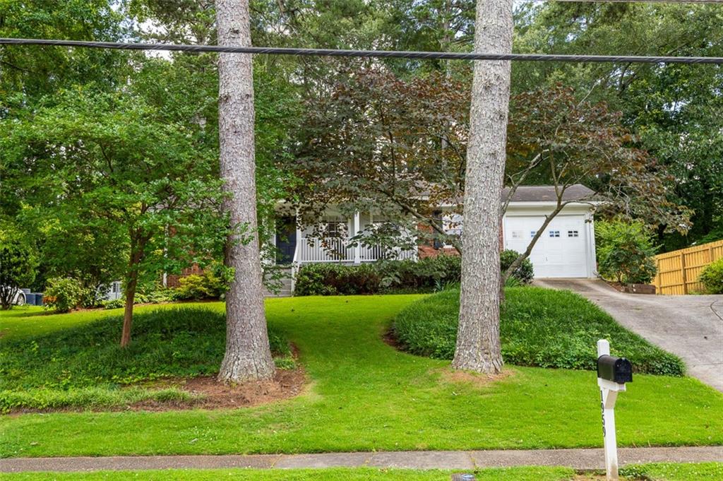 1959 Audubon Drive NE