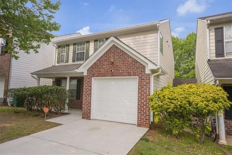 2437 Charleston Pointe Court SE Atlanta GA 30316