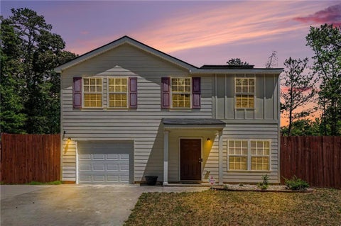Homes For Sale - 175 Noketchee Drive<br/> Clarke County, Athens, GA 30601
