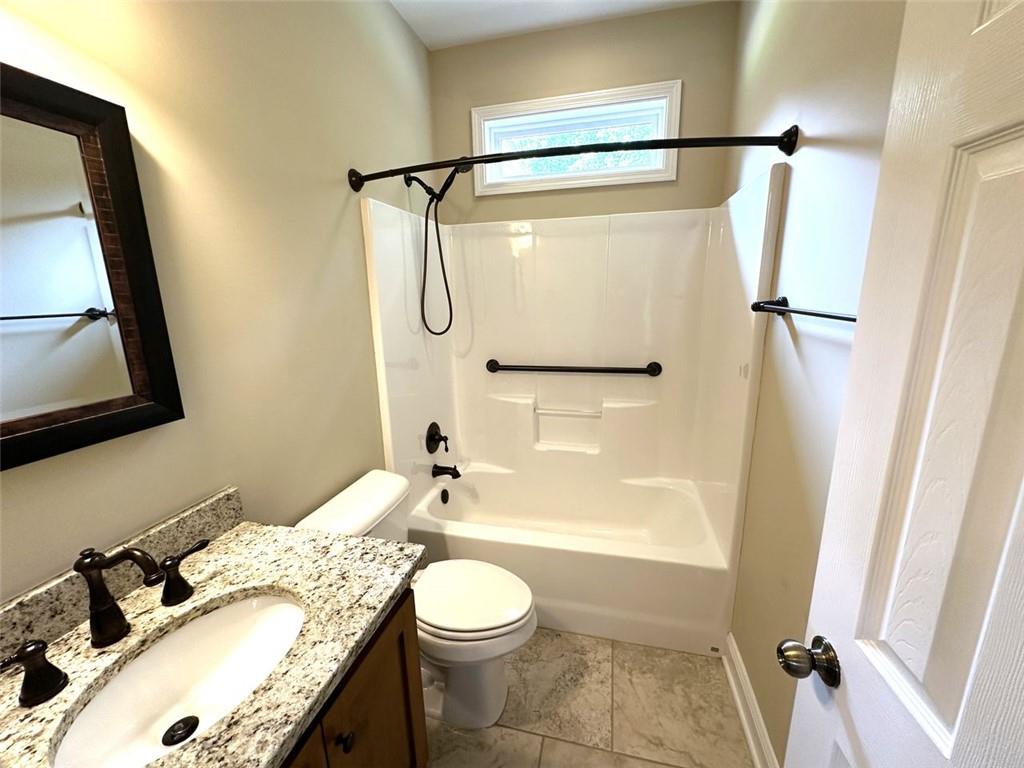 42 Powell Road, Adairsville, Georgia image 23
