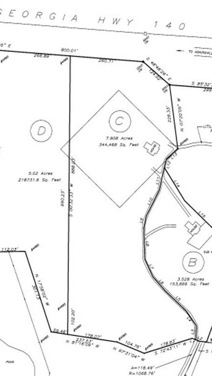 42 Powell Road, Adairsville, Georgia image 28