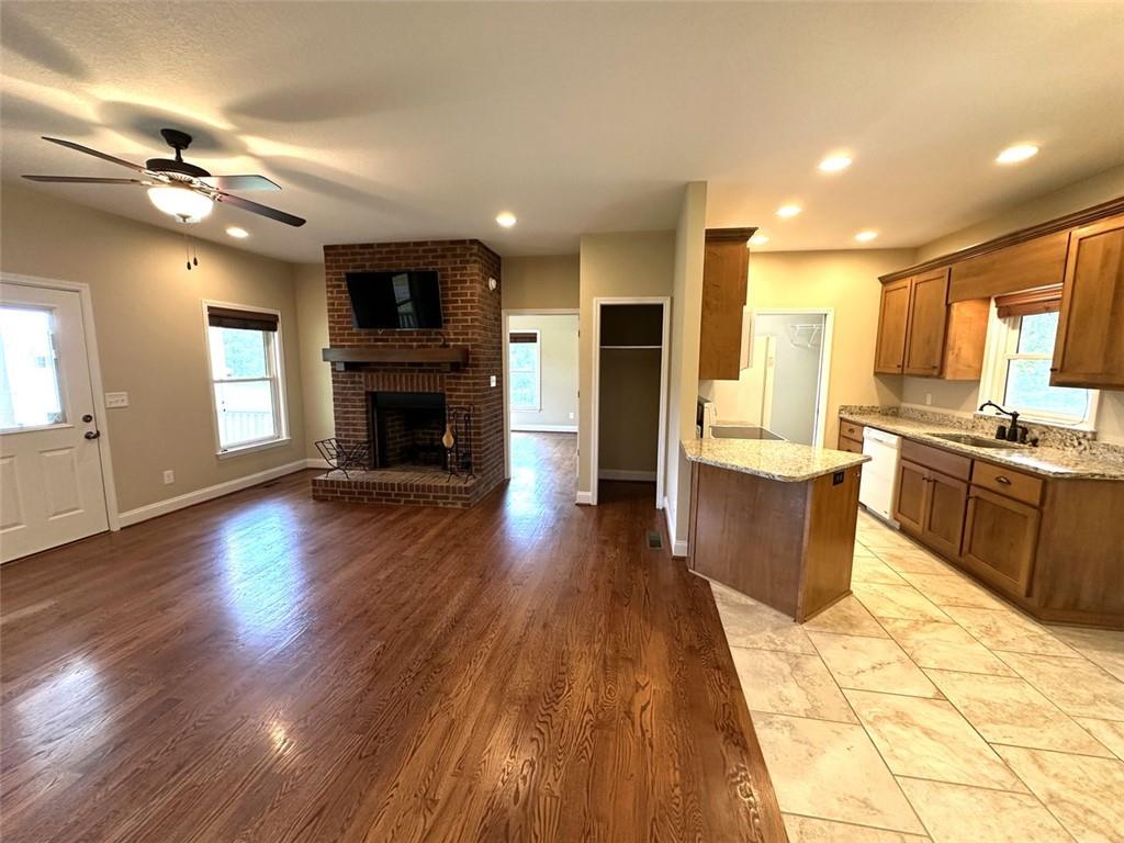 42 Powell Road, Adairsville, Georgia image 13