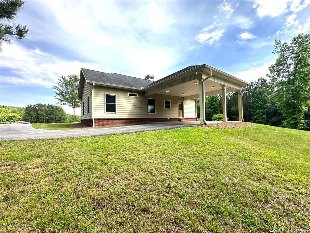 42 Powell Road NW