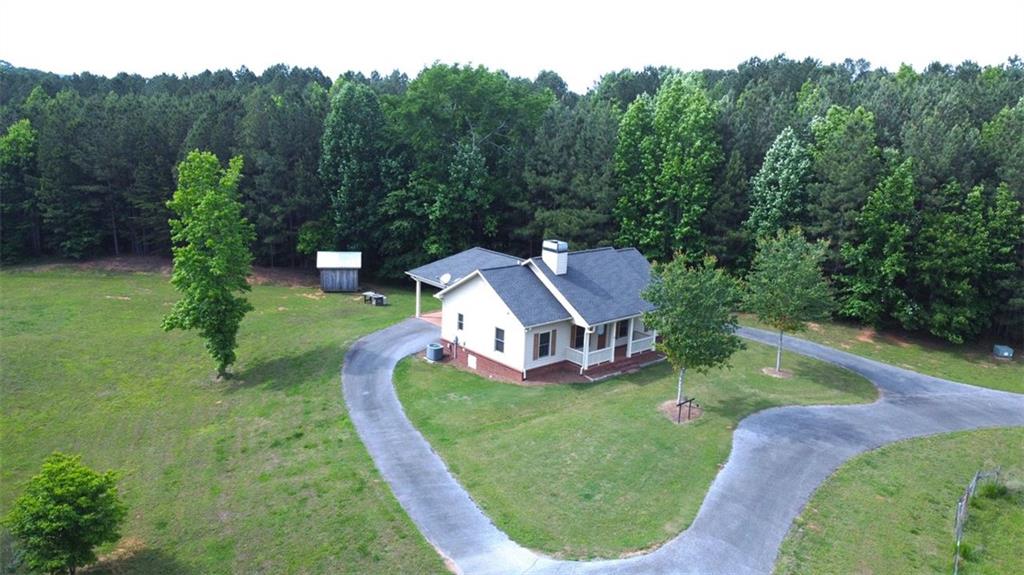 42 Powell Road, Adairsville, Georgia image 27