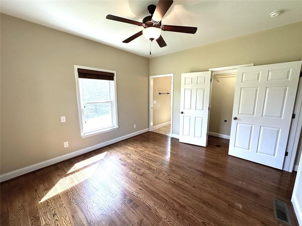42 Powell Road, Adairsville, Georgia image 15