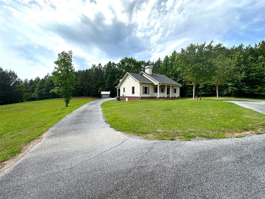 42 Powell Road NW