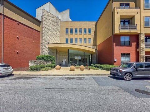 Apartment For Rent - 401 16th Street #1359<br/> Atlanta, GA 30363