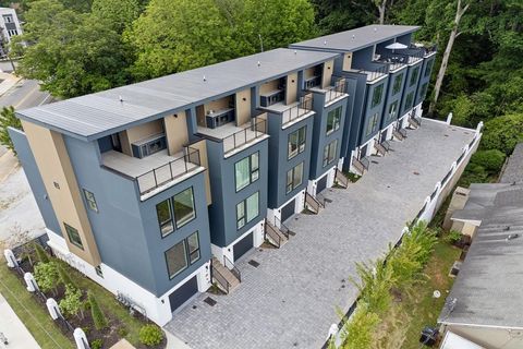 1570 Flat Shoals Road SE 4 Atlanta GA 30316