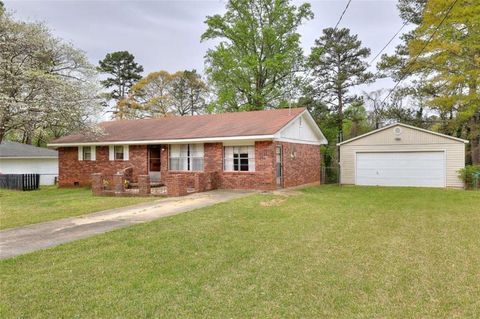 2261 Clairmont Circle Snellville GA 30078