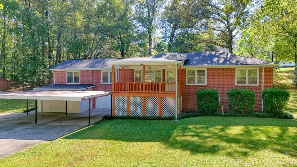 7146 Old Beulah Road