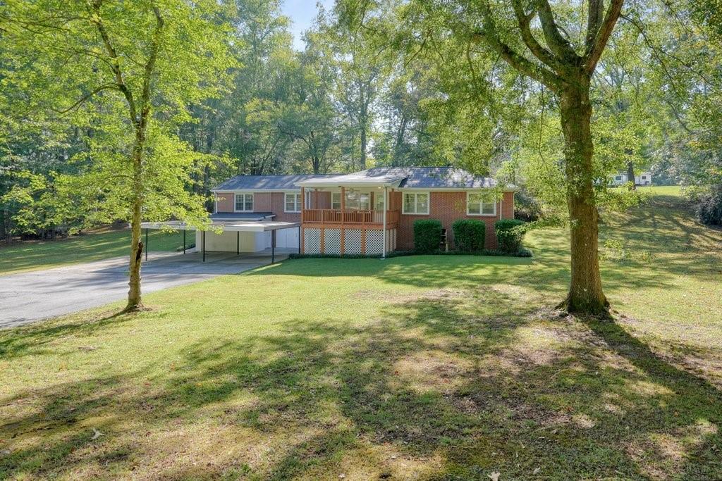 7146 Old Beulah Road
