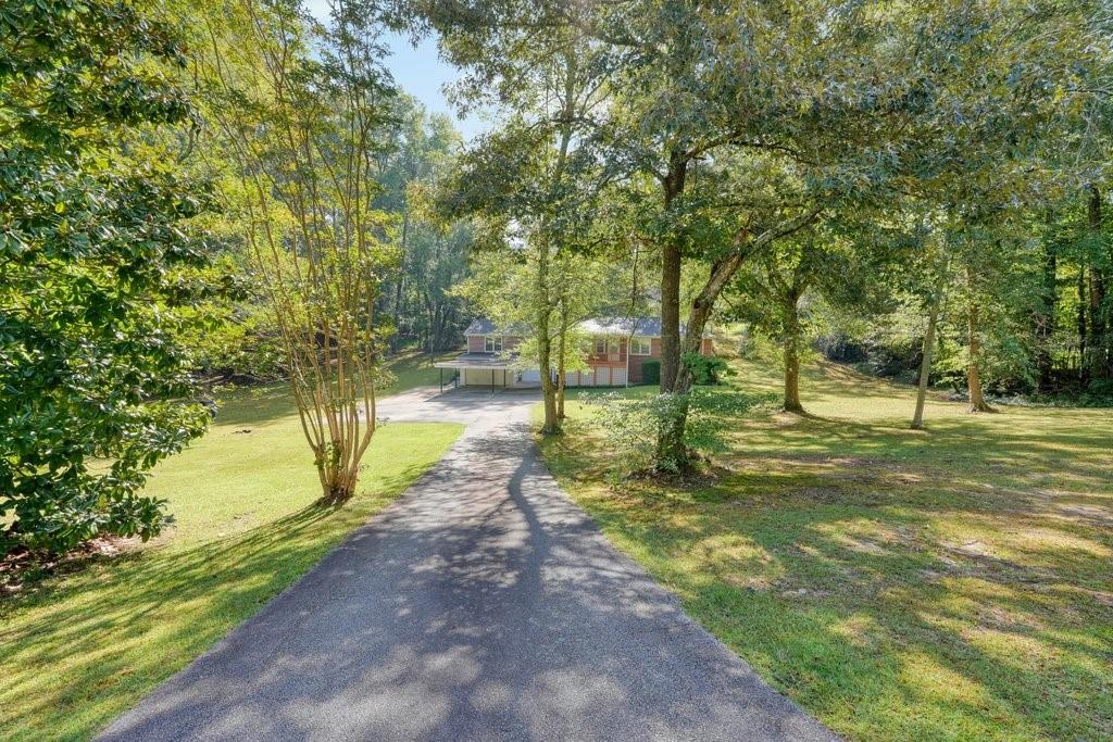 7146 Old Beulah Road