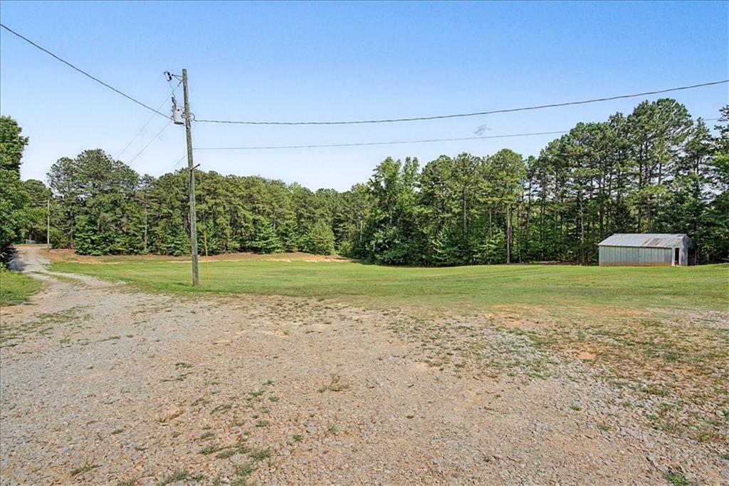 75 N Raburn Road