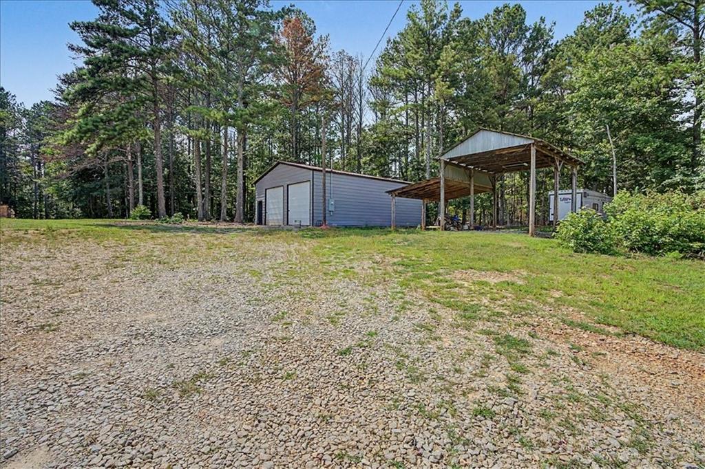 75 N Raburn Road