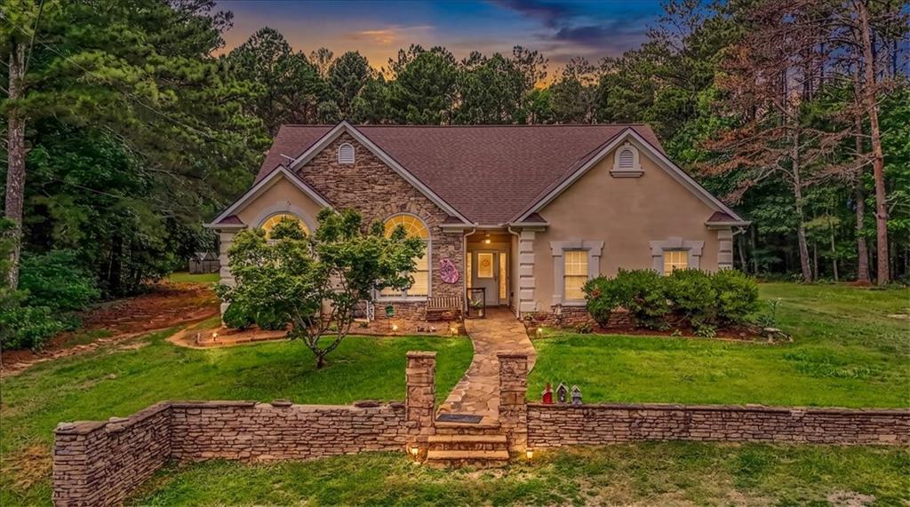 75 N Raburn Road