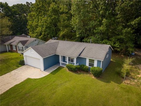 A home in Jonesboro