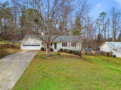 5210 Strickland Road Flowery Branch GA 30542