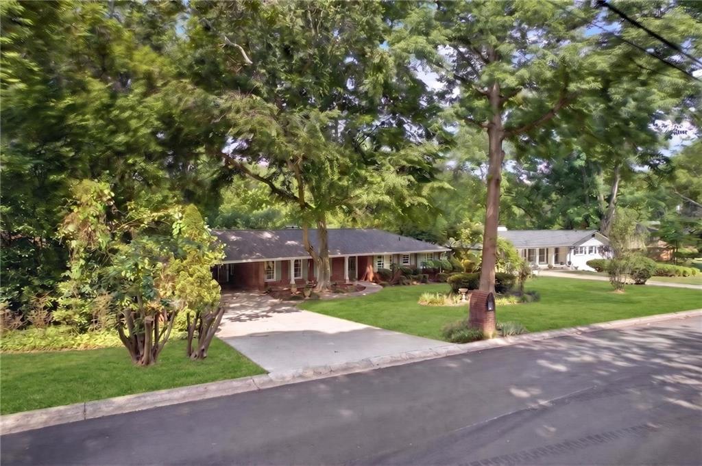1370 Driftwood Court