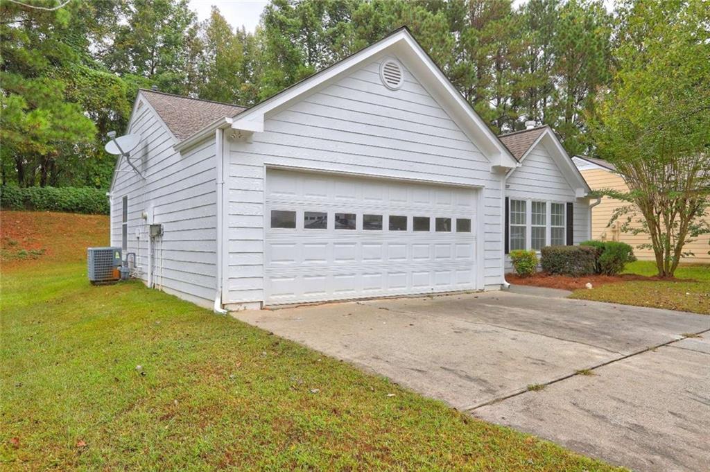 280 Hayward Lane