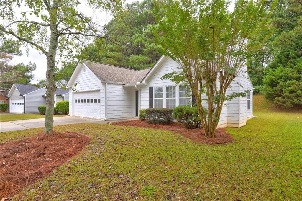 280 Hayward Lane