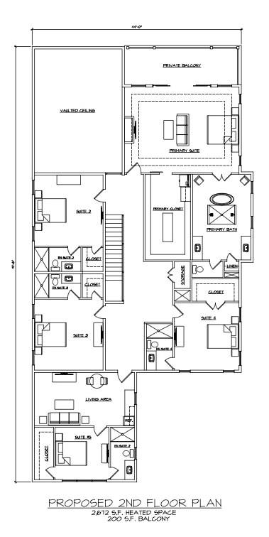 984 Sycamore Drive