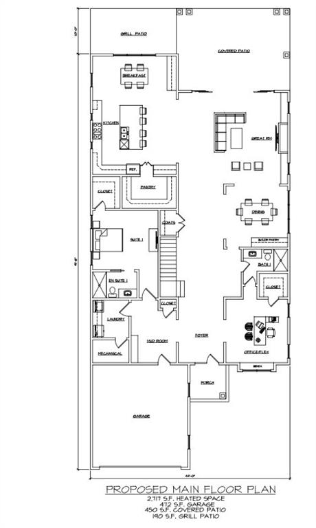 984 Sycamore Drive