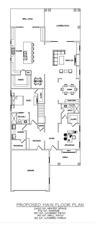 984 Sycamore Drive