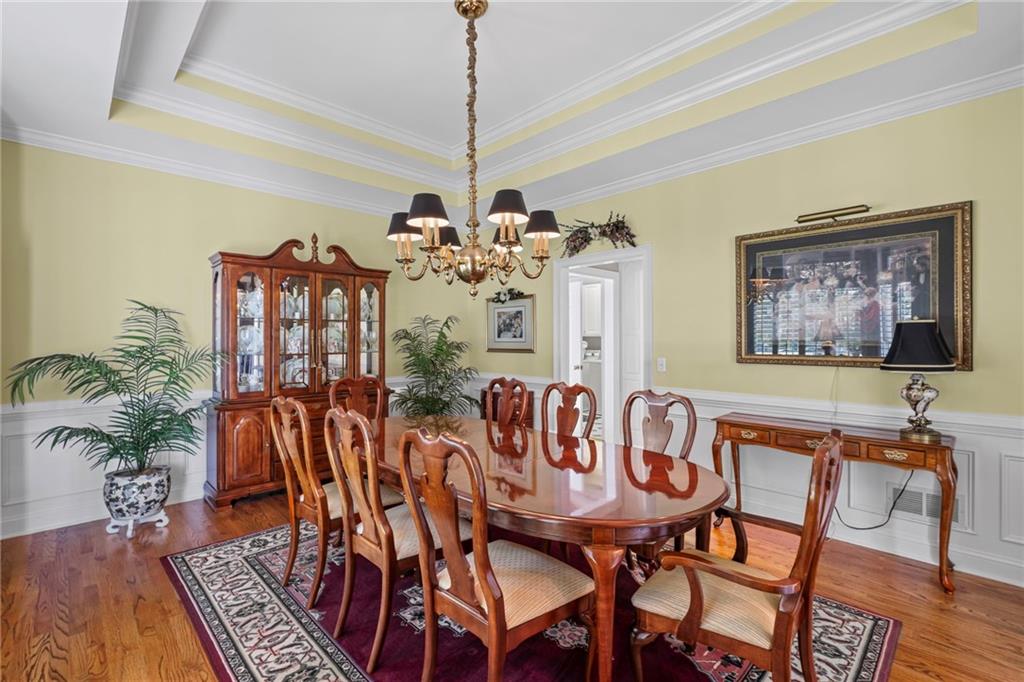6725 Polo Drive, Cumming, Georgia image 17