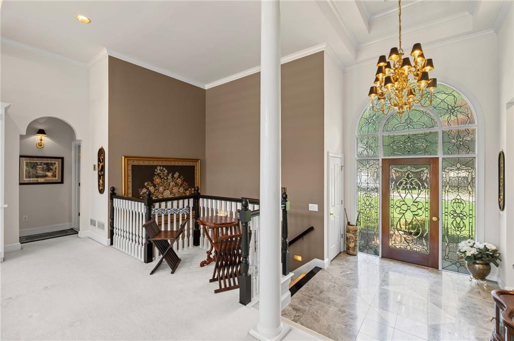 6725 Polo Drive, Cumming, Georgia image 6