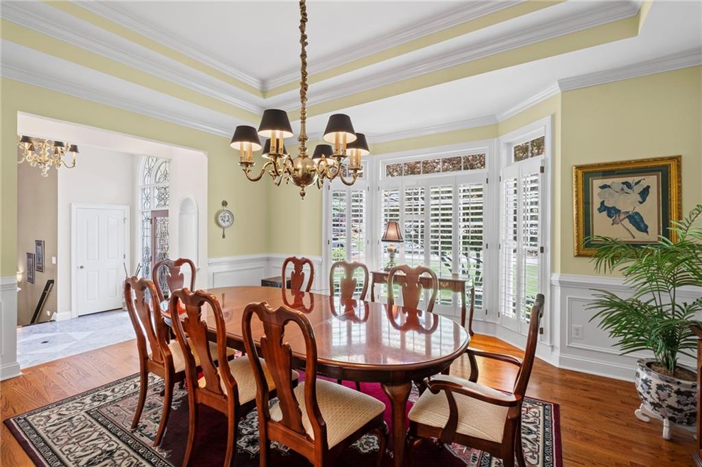 6725 Polo Drive, Cumming, Georgia image 18