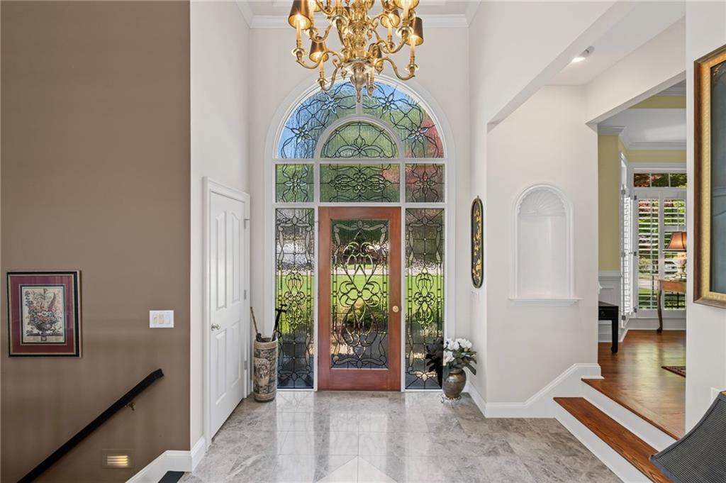 6725 Polo Drive, Cumming, Georgia image 4
