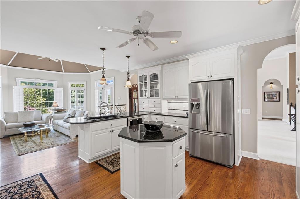6725 Polo Drive, Cumming, Georgia image 13