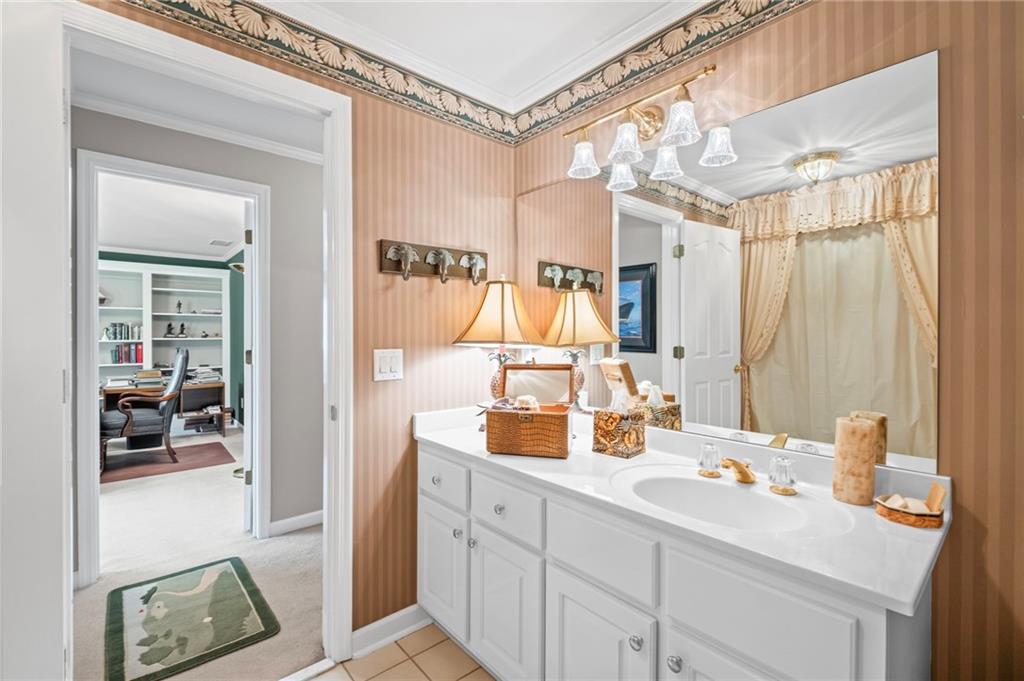 6725 Polo Drive, Cumming, Georgia image 43