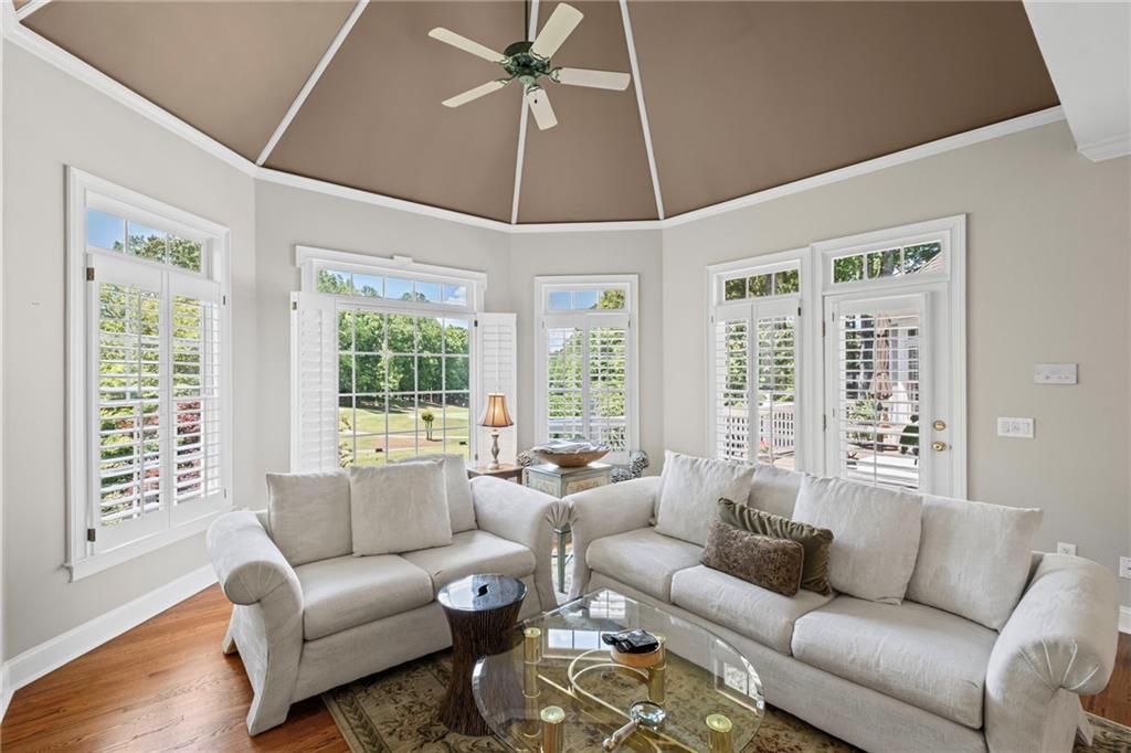 6725 Polo Drive, Cumming, Georgia image 15