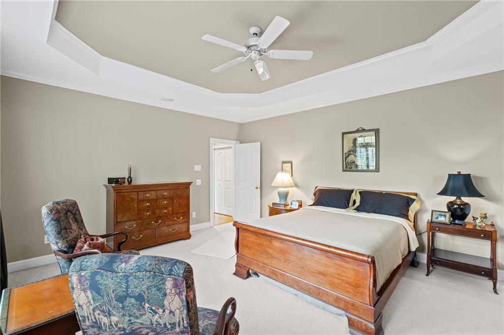 6725 Polo Drive, Cumming, Georgia image 30