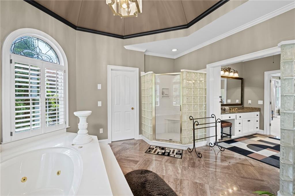6725 Polo Drive, Cumming, Georgia image 26