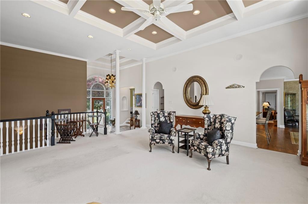 6725 Polo Drive, Cumming, Georgia image 8