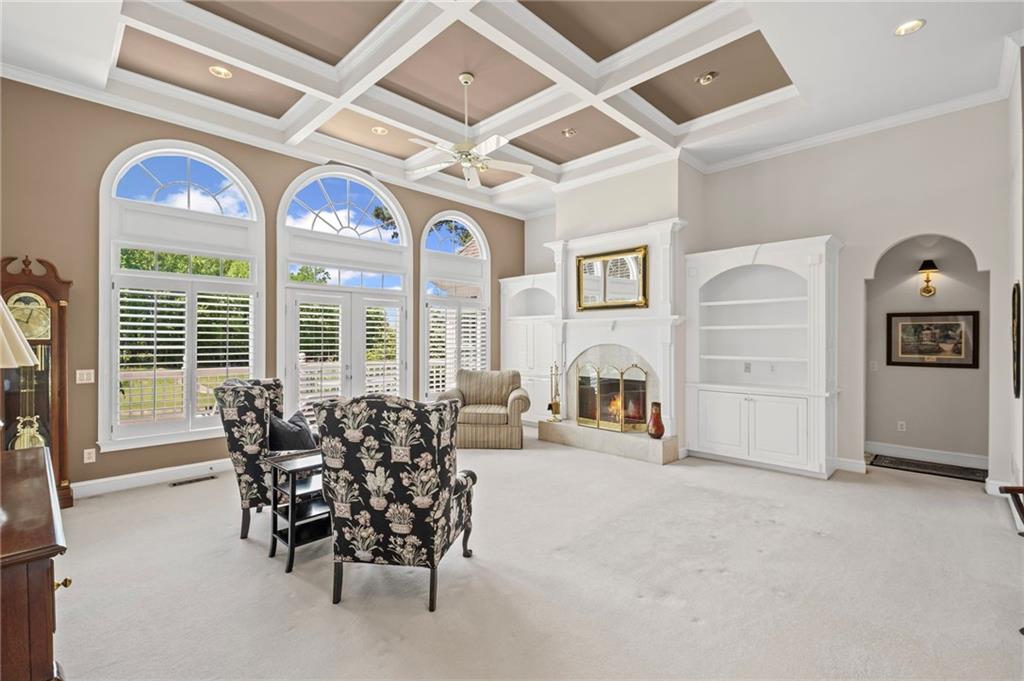 6725 Polo Drive, Cumming, Georgia image 10