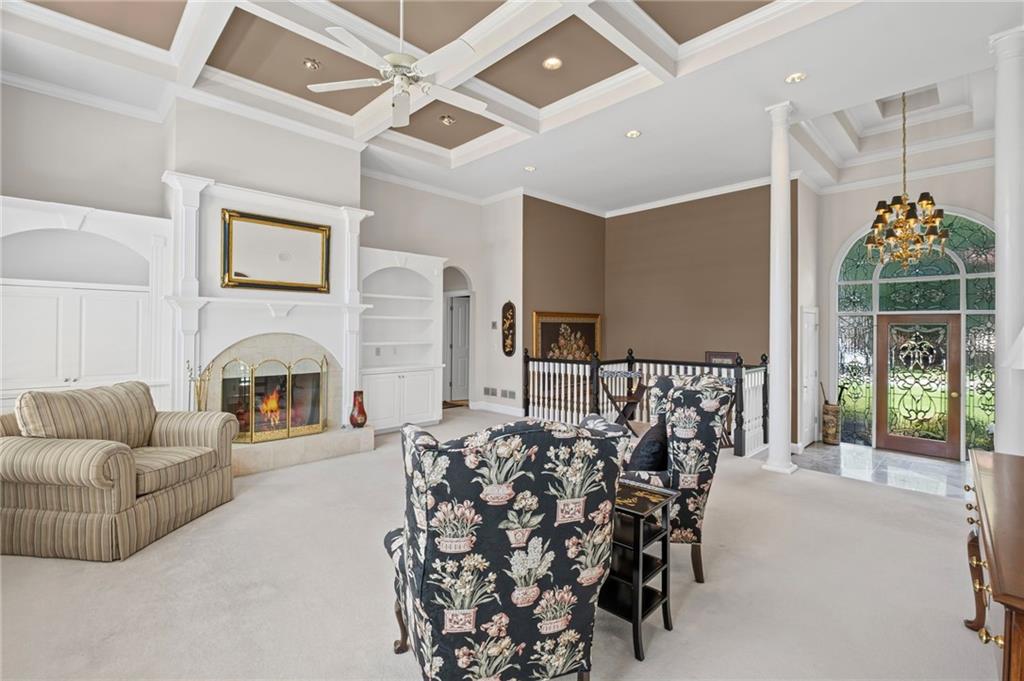 6725 Polo Drive, Cumming, Georgia image 7