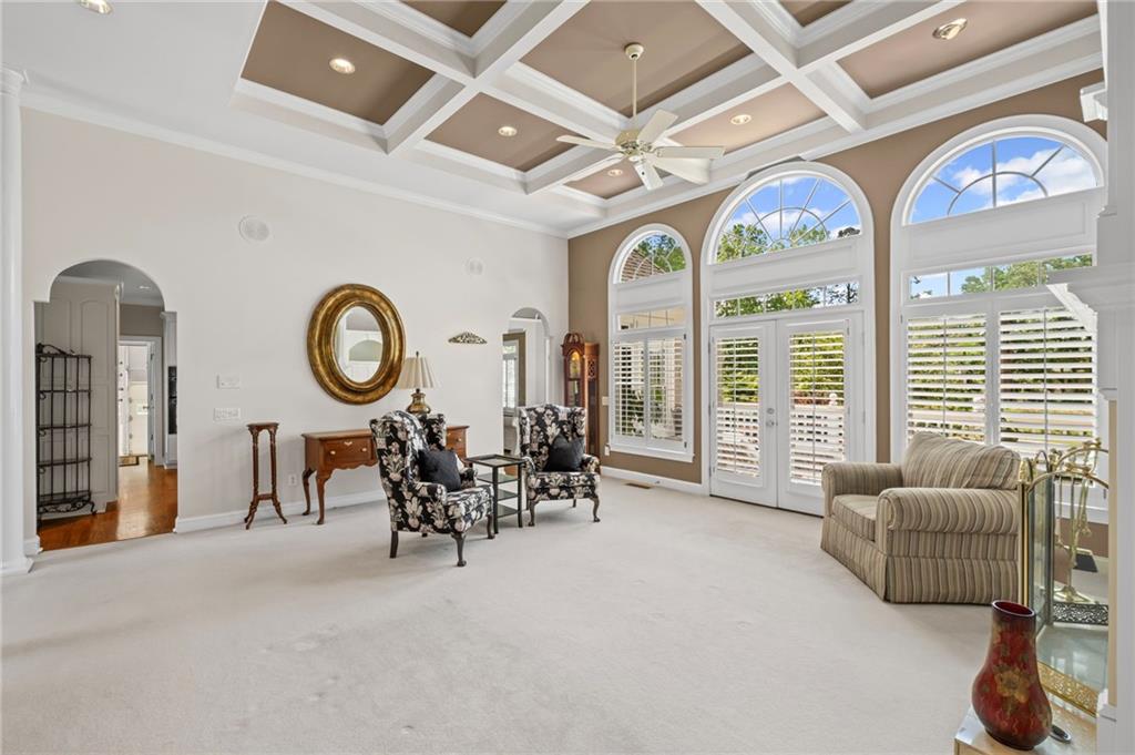 6725 Polo Drive, Cumming, Georgia image 9