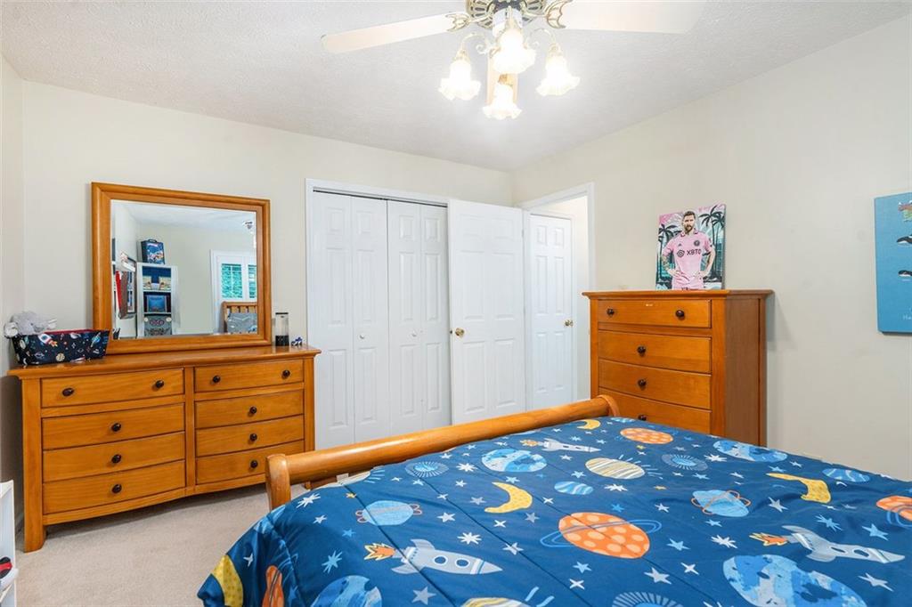 324 Kibbee Road, Mcdonough, Georgia image 23