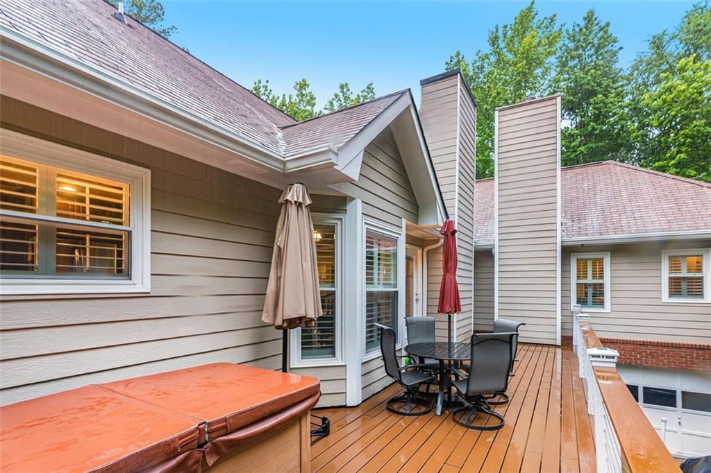 324 Kibbee Road, Mcdonough, Georgia image 47