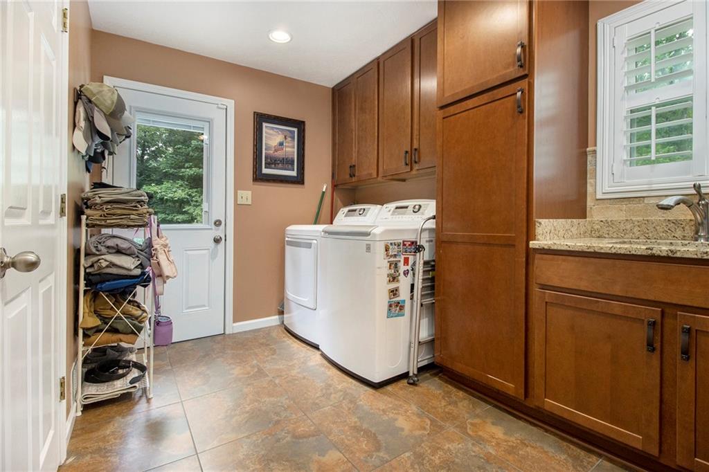 324 Kibbee Road, Mcdonough, Georgia image 18