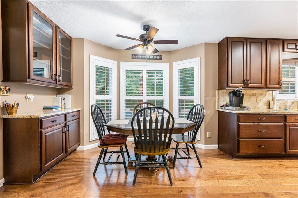 324 Kibbee Road, Mcdonough, Georgia image 15