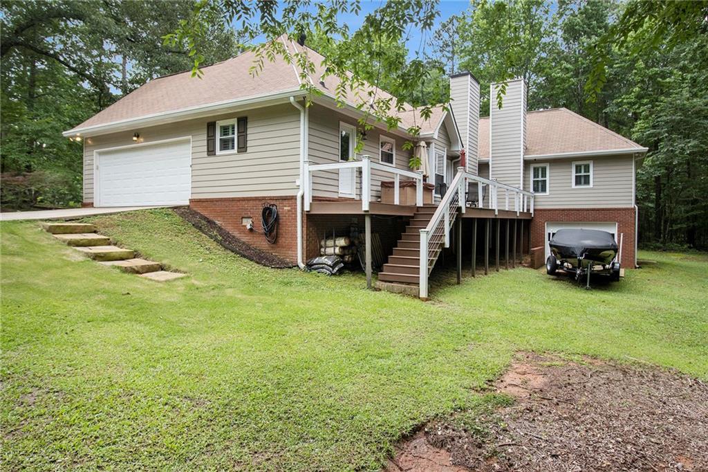 324 Kibbee Road, Mcdonough, Georgia image 48