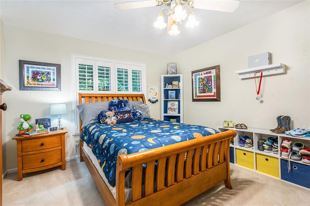324 Kibbee Road, Mcdonough, Georgia image 22