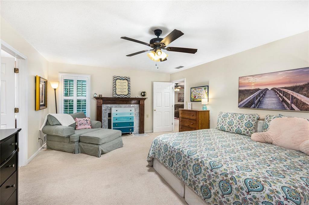 324 Kibbee Road, Mcdonough, Georgia image 28